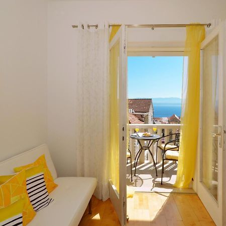 Apartments Newway Bol Dış mekan fotoğraf