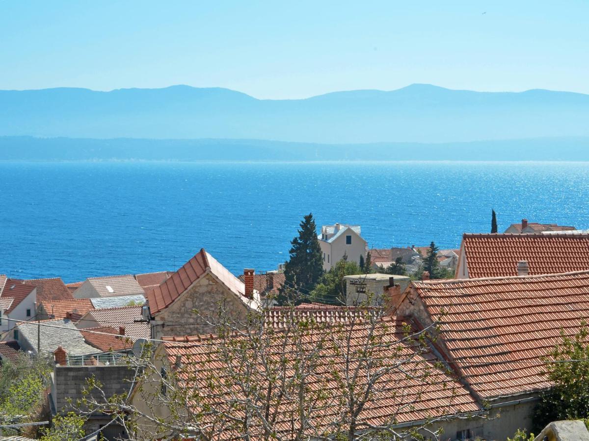 Apartments Newway Bol Dış mekan fotoğraf