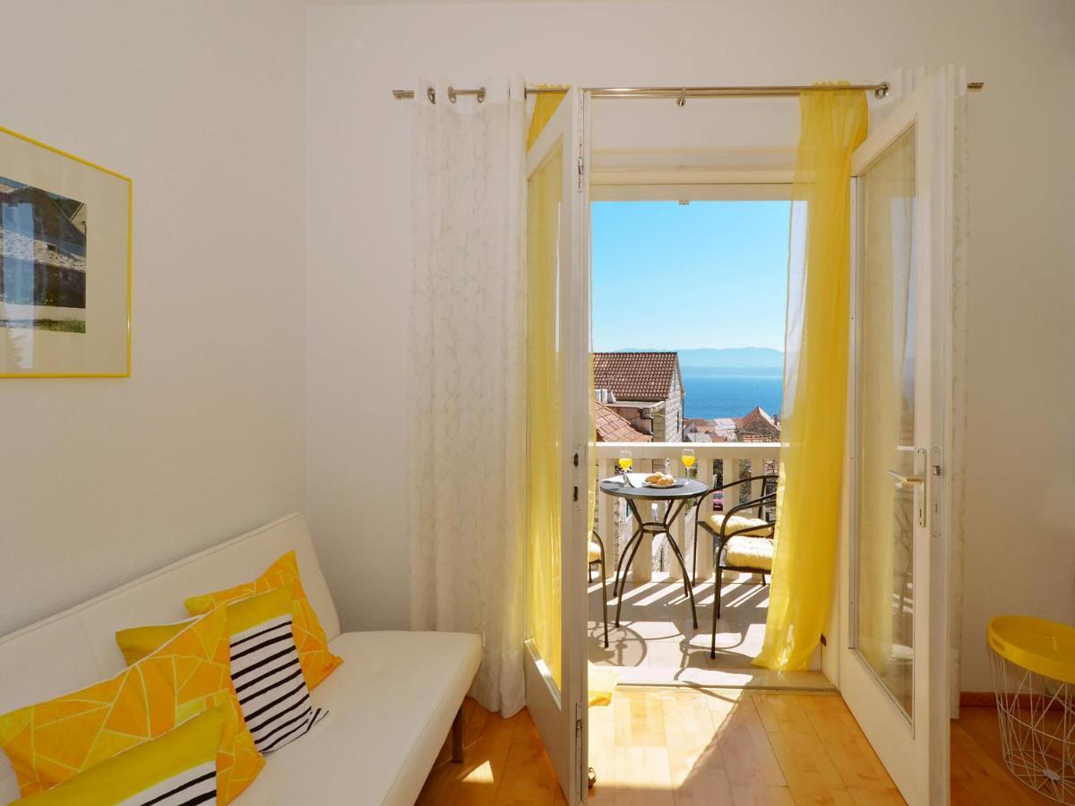 Apartments Newway Bol Dış mekan fotoğraf
