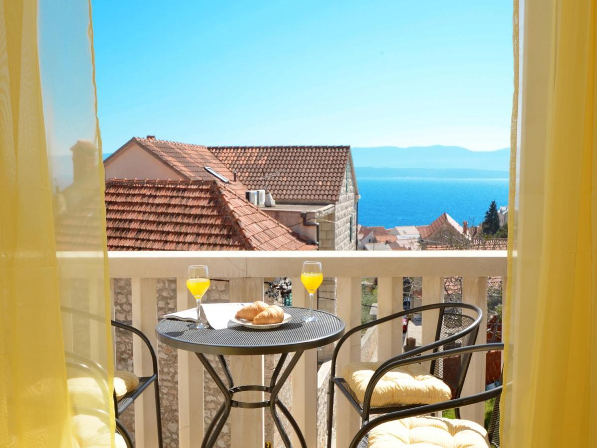 Apartments Newway Bol Dış mekan fotoğraf