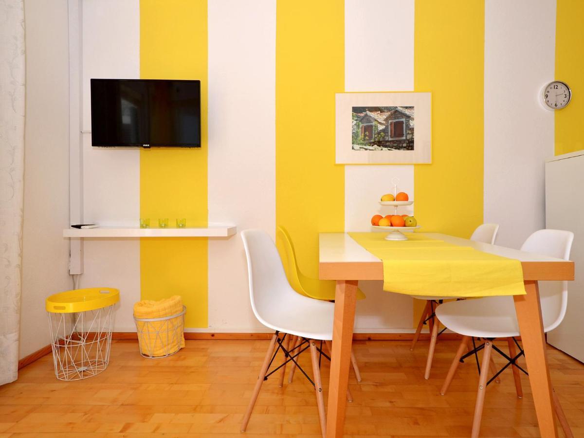 Apartments Newway Bol Dış mekan fotoğraf