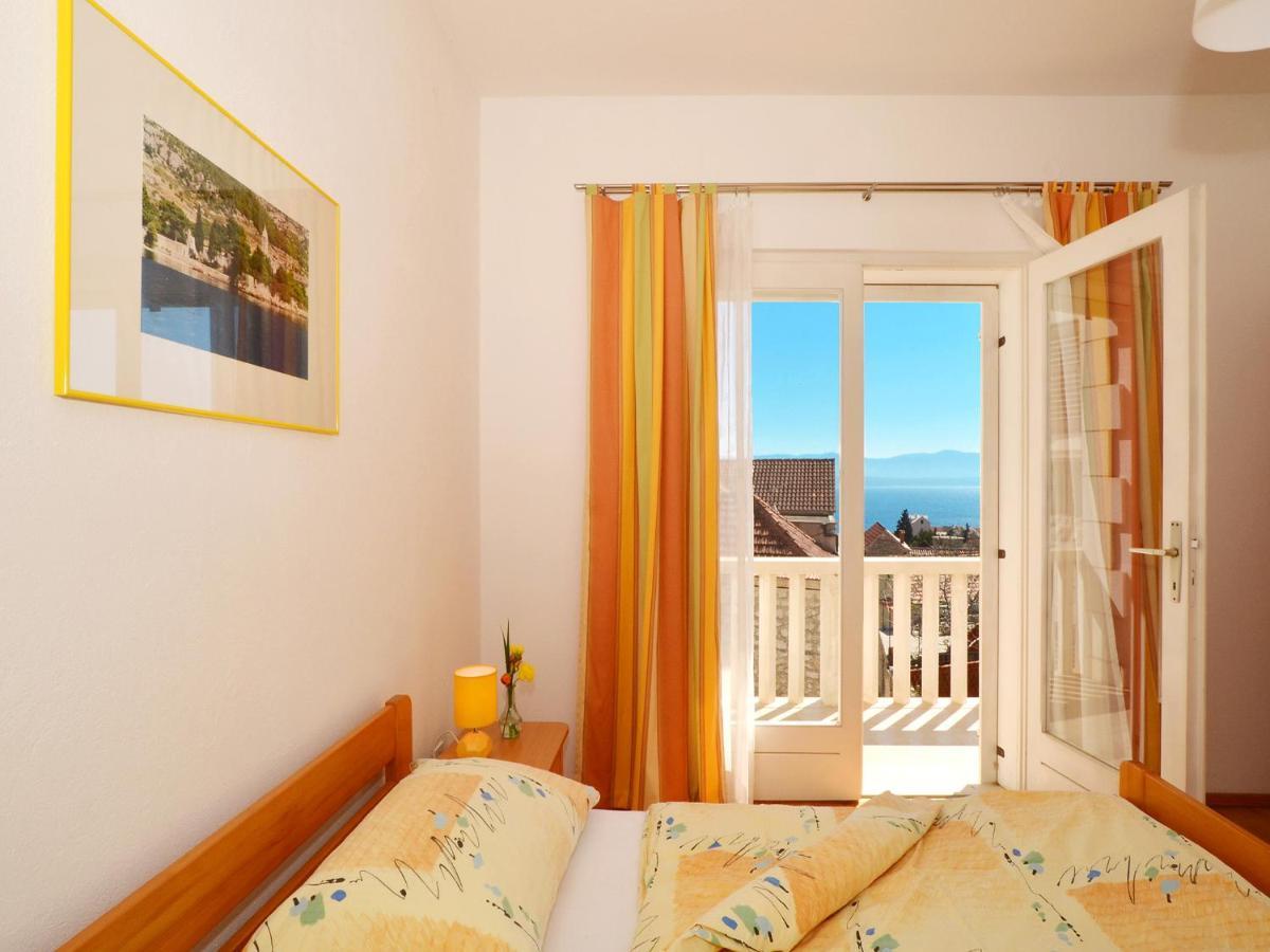 Apartments Newway Bol Dış mekan fotoğraf