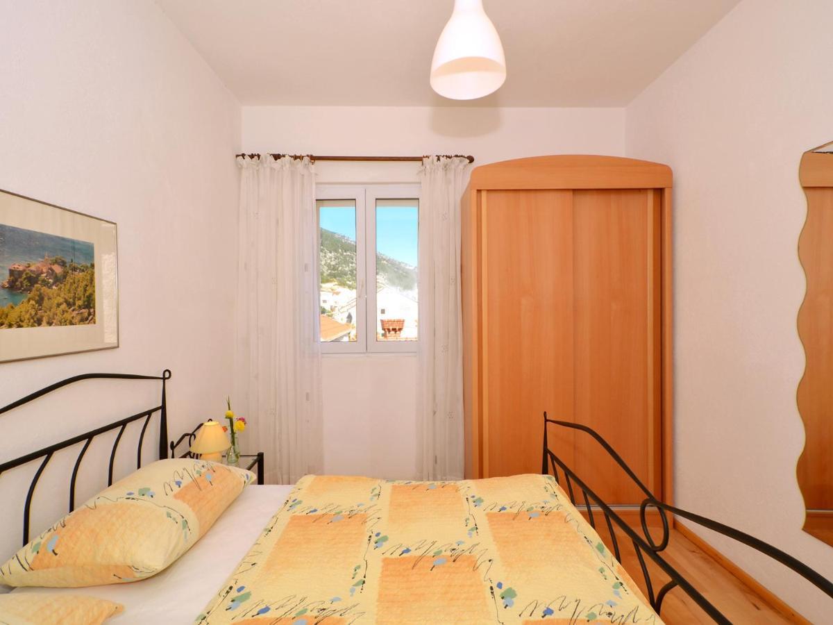 Apartments Newway Bol Dış mekan fotoğraf