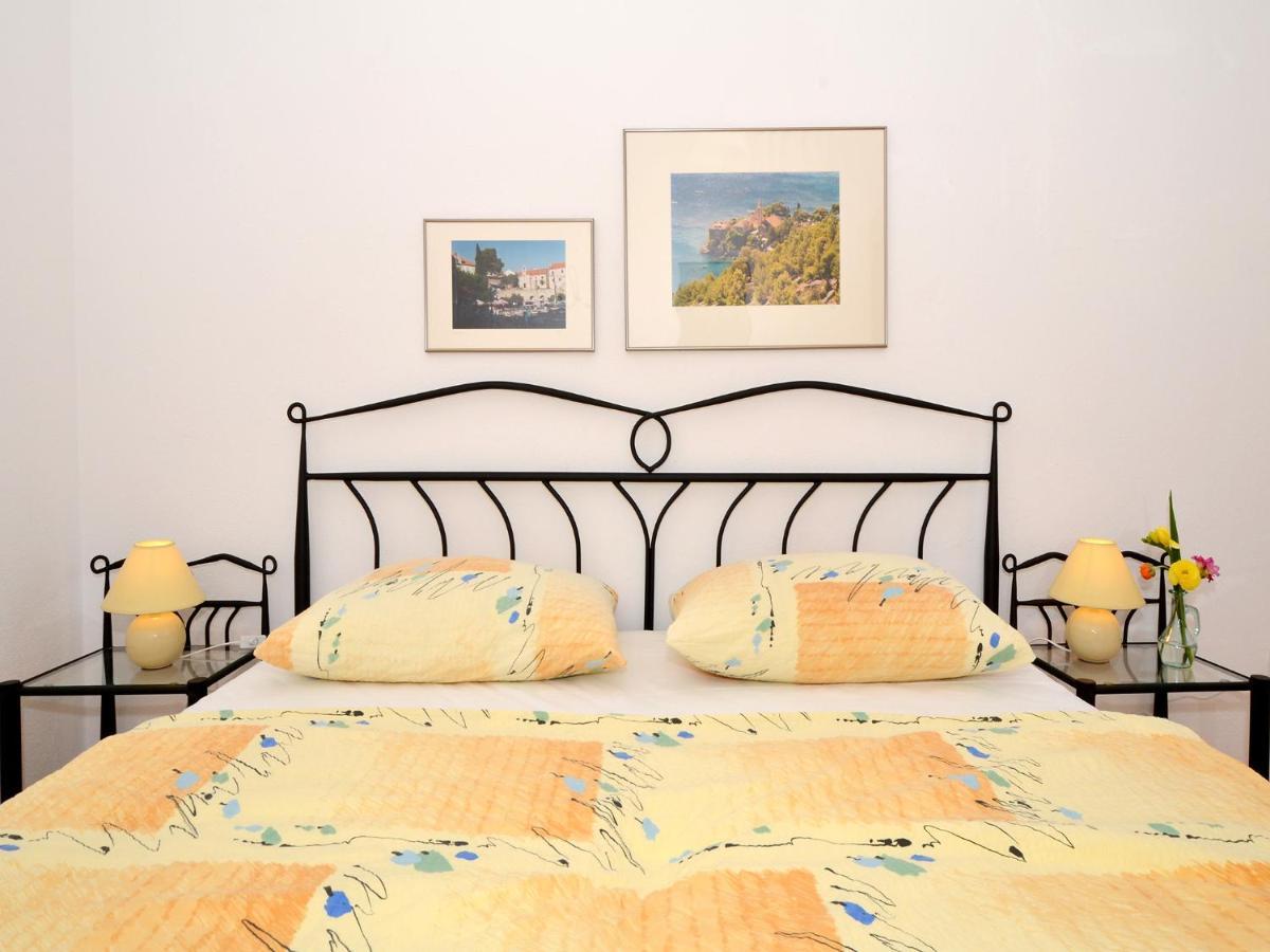 Apartments Newway Bol Dış mekan fotoğraf