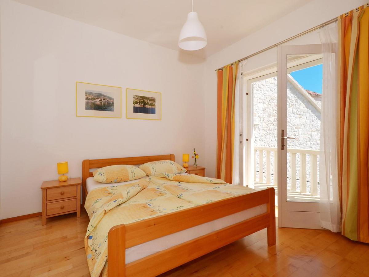 Apartments Newway Bol Dış mekan fotoğraf