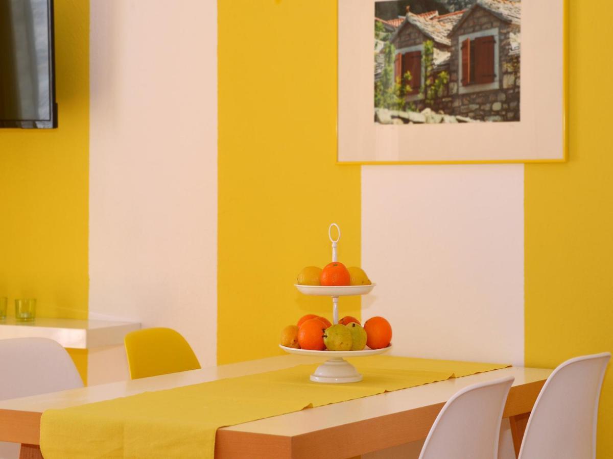 Apartments Newway Bol Dış mekan fotoğraf