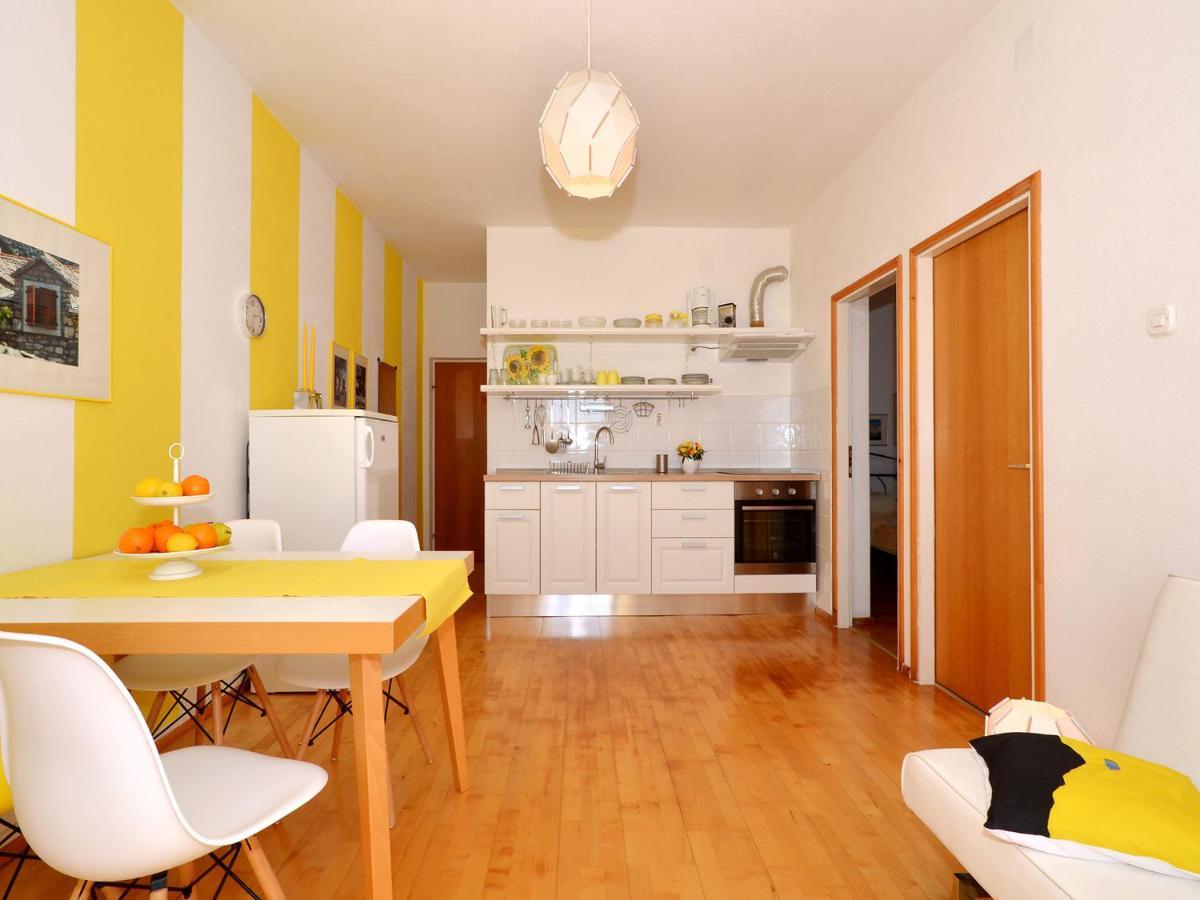 Apartments Newway Bol Dış mekan fotoğraf