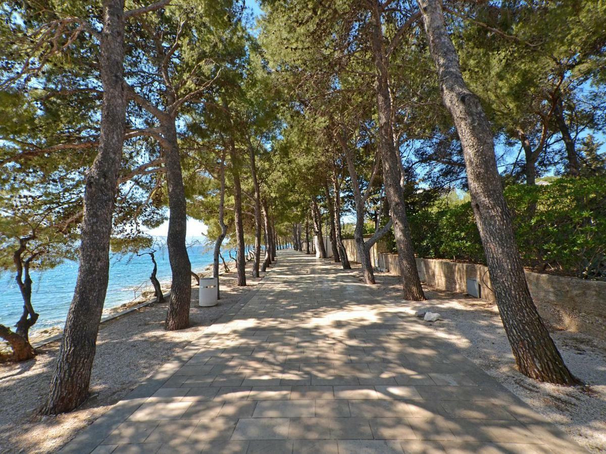 Apartments Newway Bol Dış mekan fotoğraf