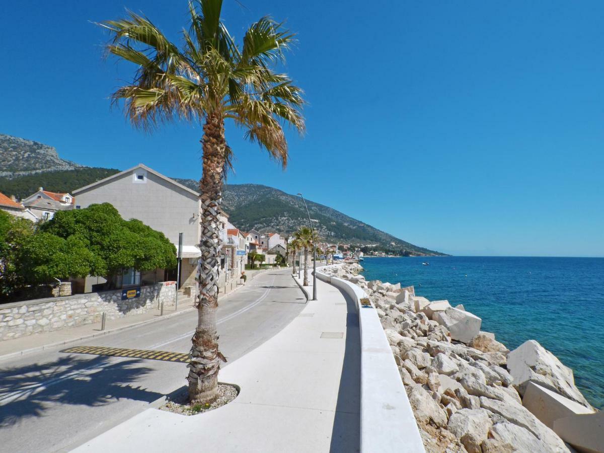 Apartments Newway Bol Dış mekan fotoğraf