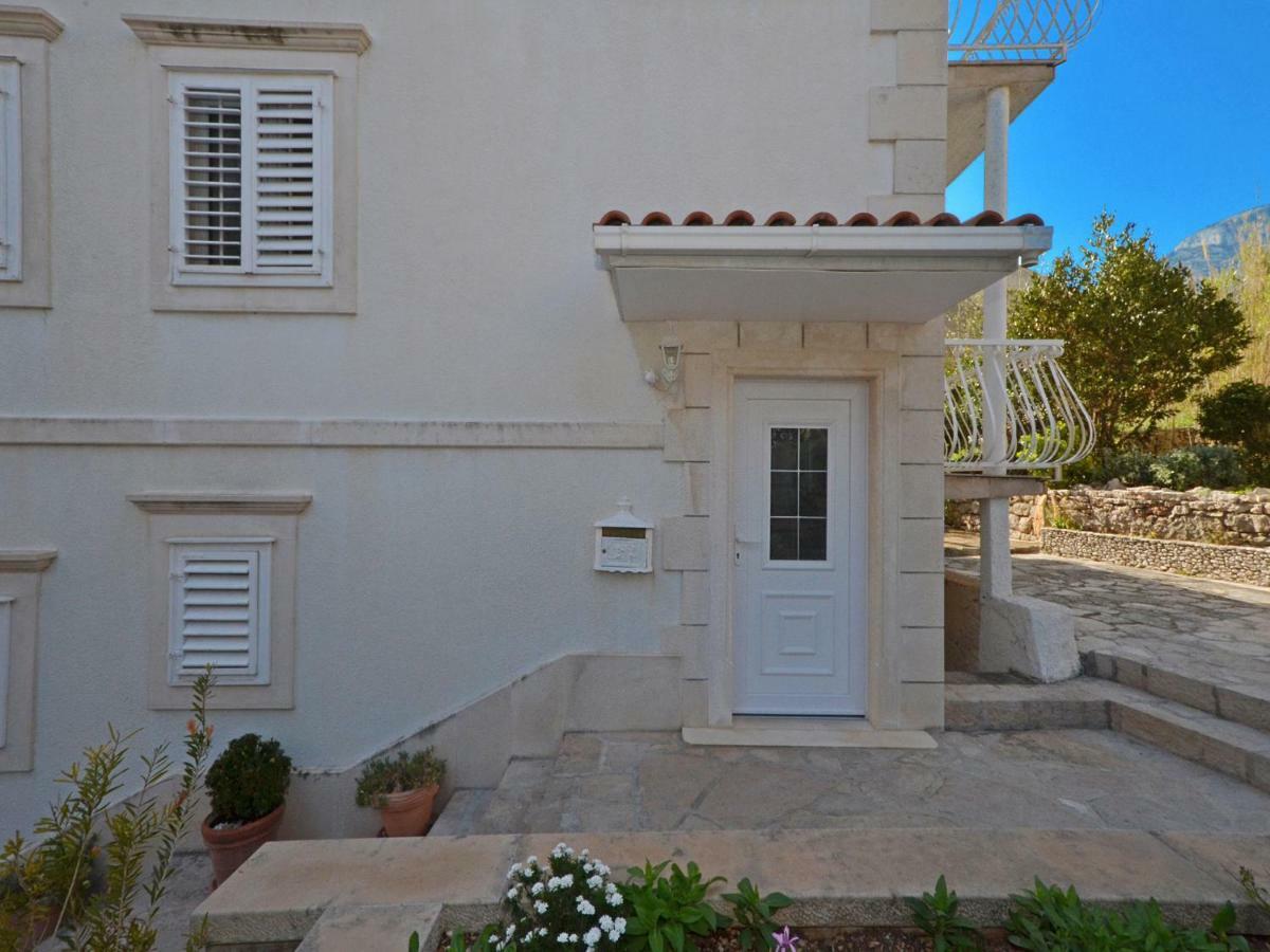 Apartments Newway Bol Dış mekan fotoğraf