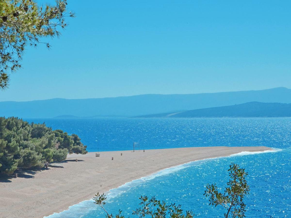 Apartments Newway Bol Dış mekan fotoğraf