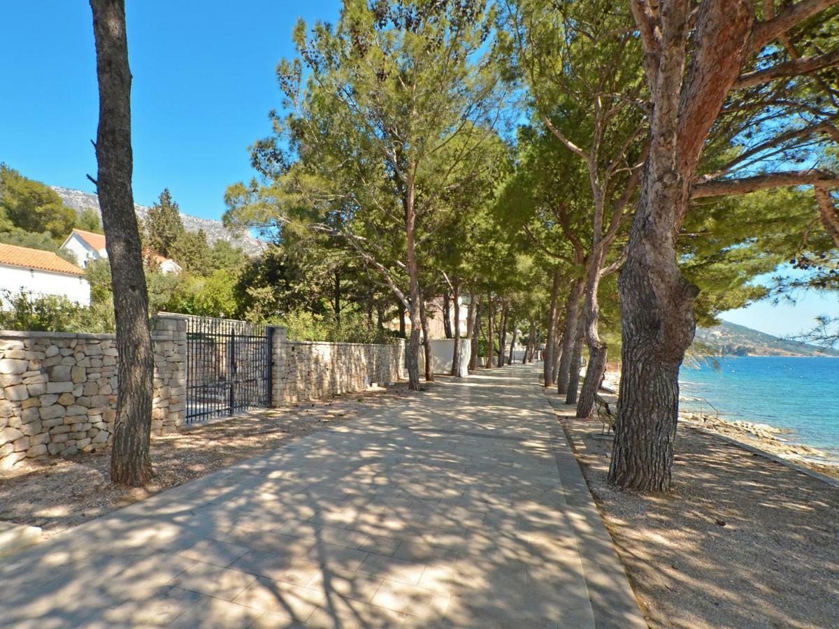 Apartments Newway Bol Dış mekan fotoğraf