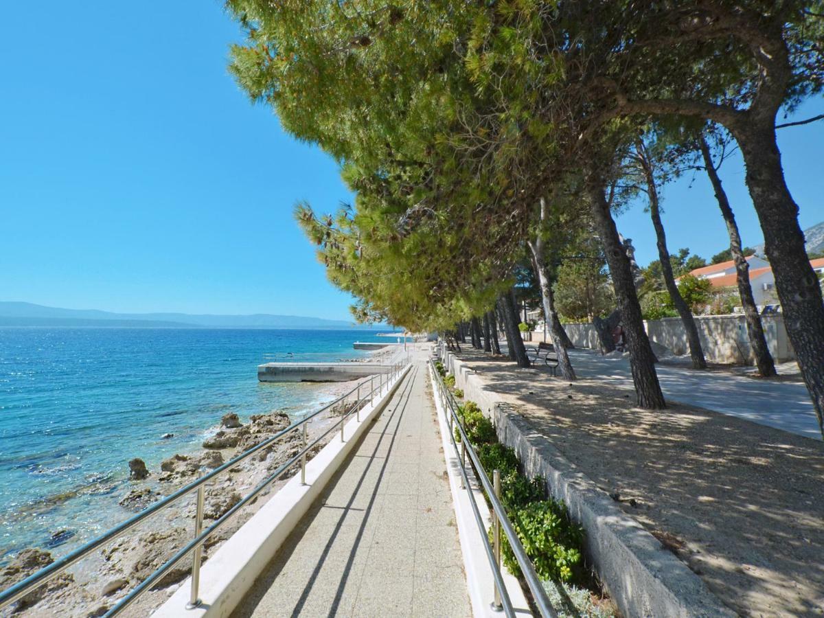 Apartments Newway Bol Dış mekan fotoğraf