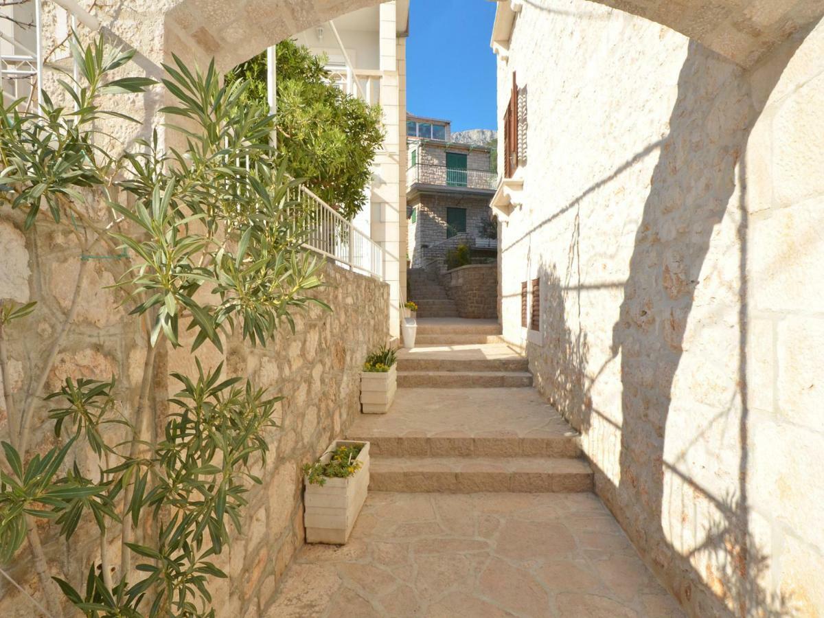Apartments Newway Bol Dış mekan fotoğraf