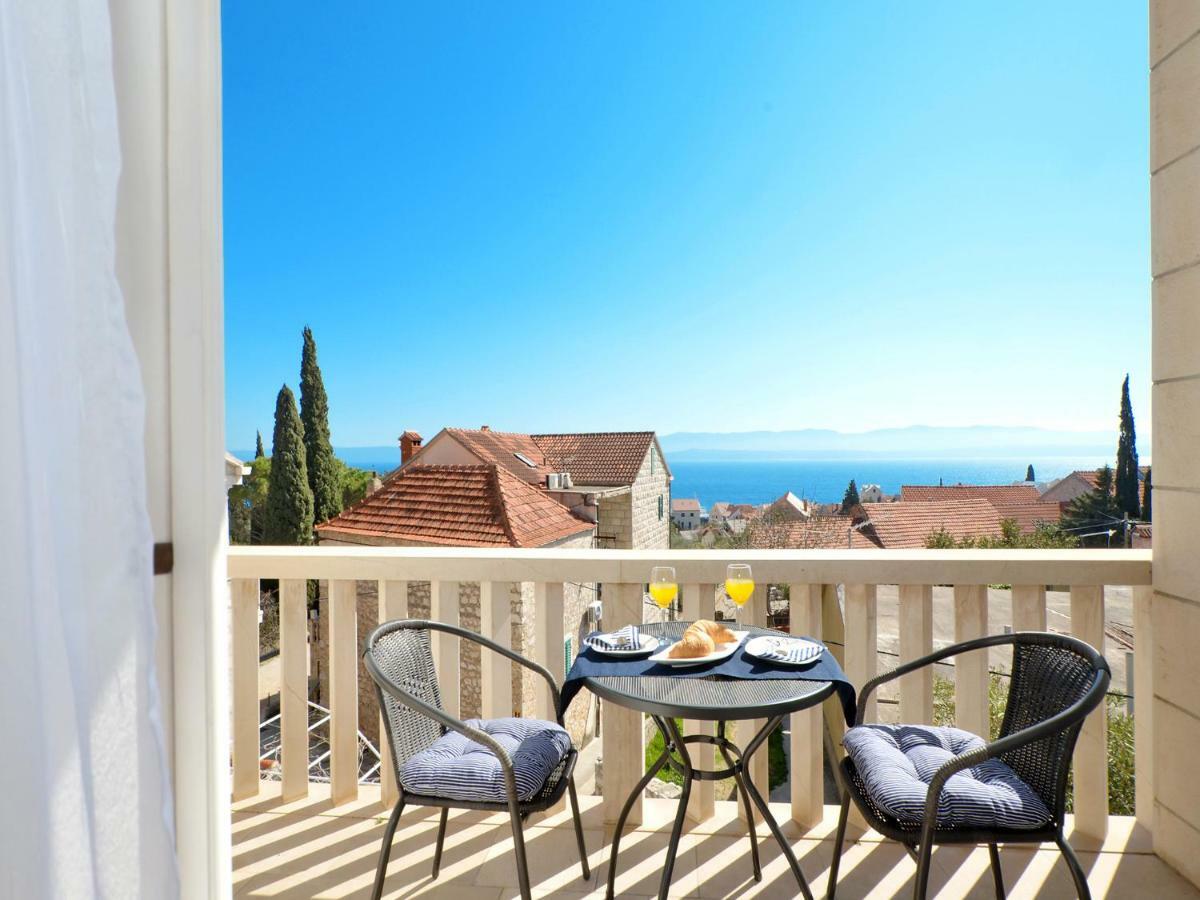 Apartments Newway Bol Dış mekan fotoğraf