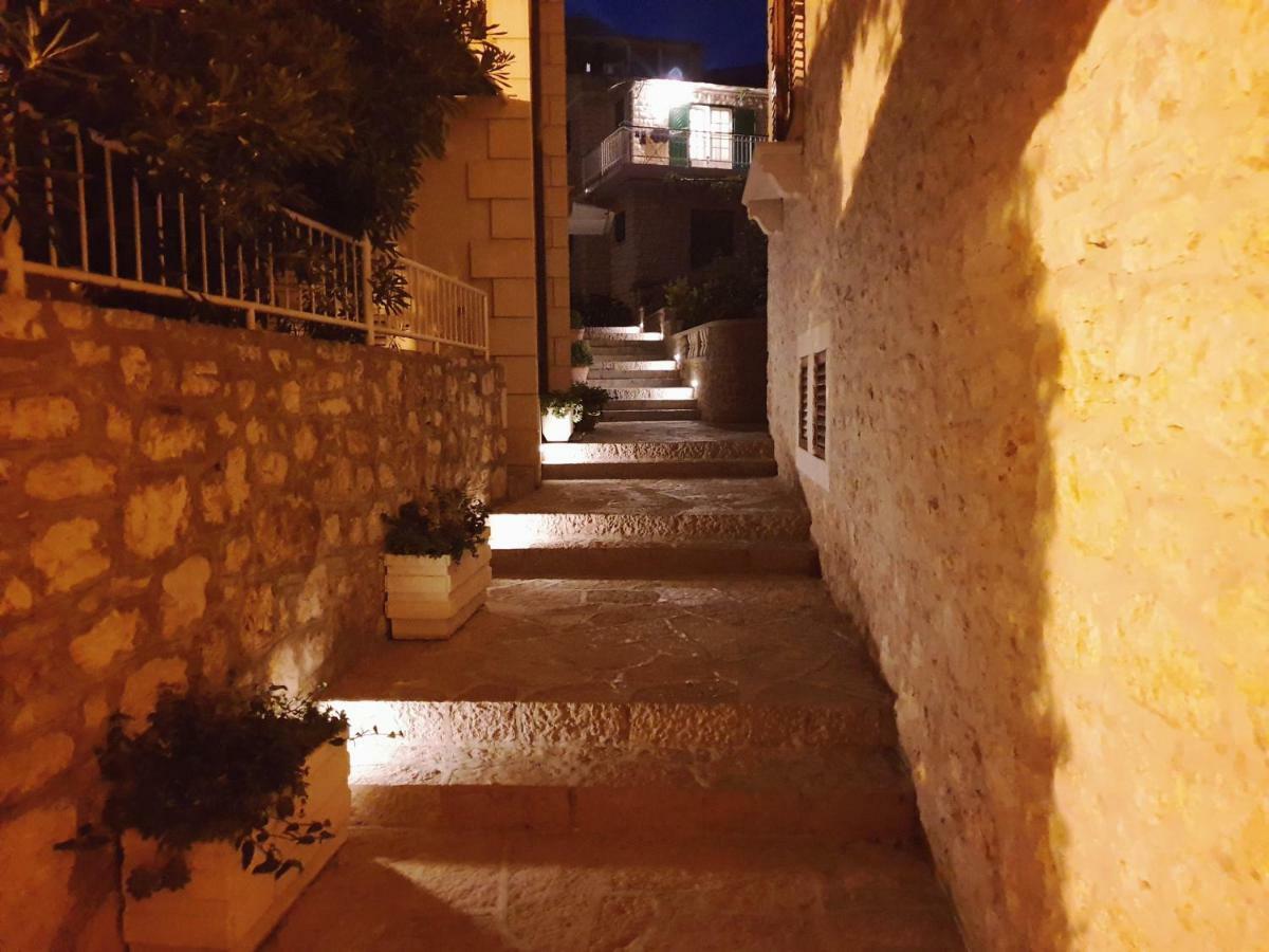 Apartments Newway Bol Dış mekan fotoğraf